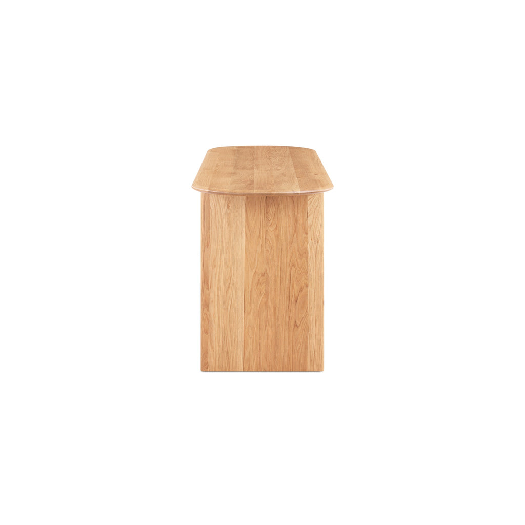 Ruby Console Natural