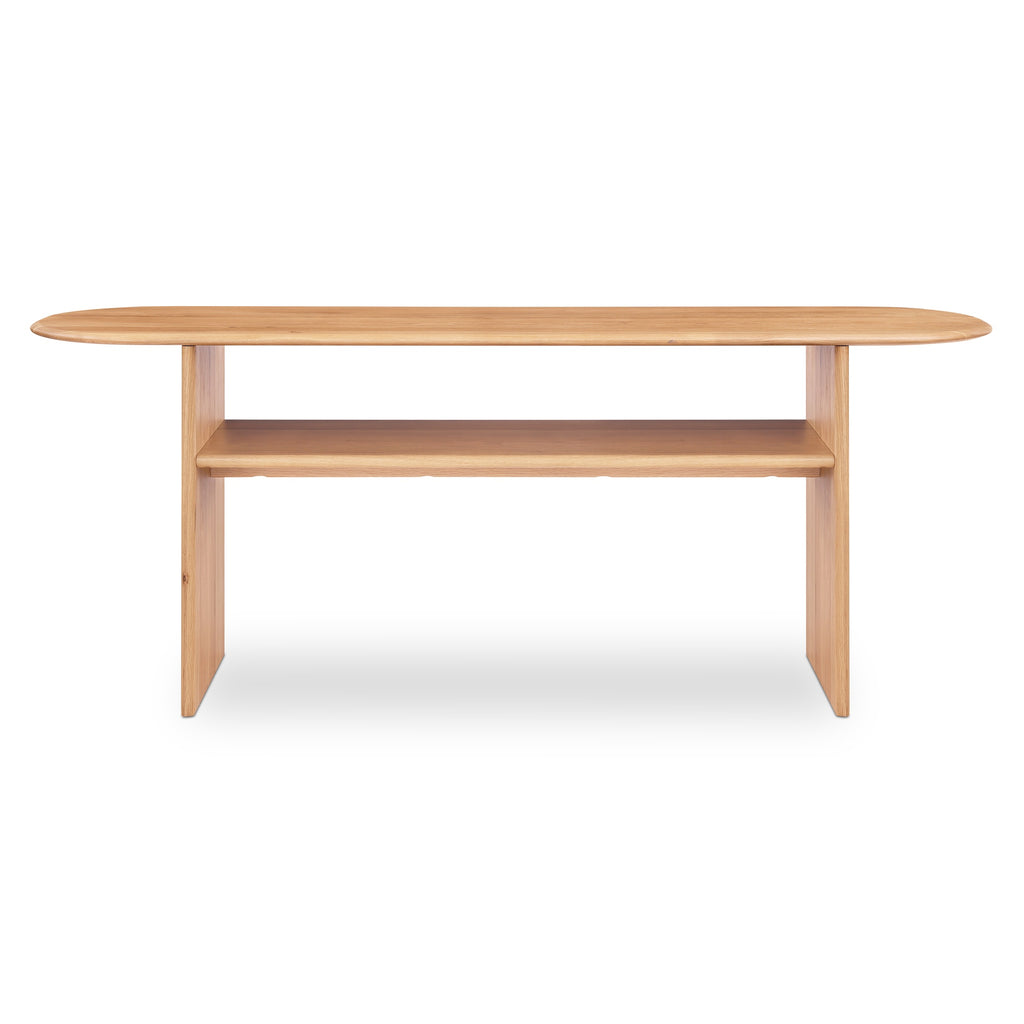 Ruby Console Natural