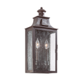 Newton Exterior Wall Sconce