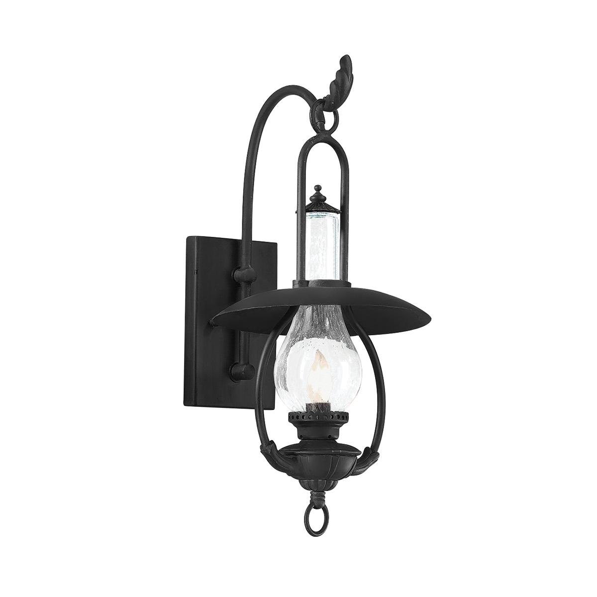 La Grange Exterior Wall Sconce