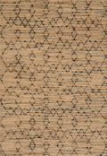 Loloi | Beacon Collection | Charcoal | BU-01
