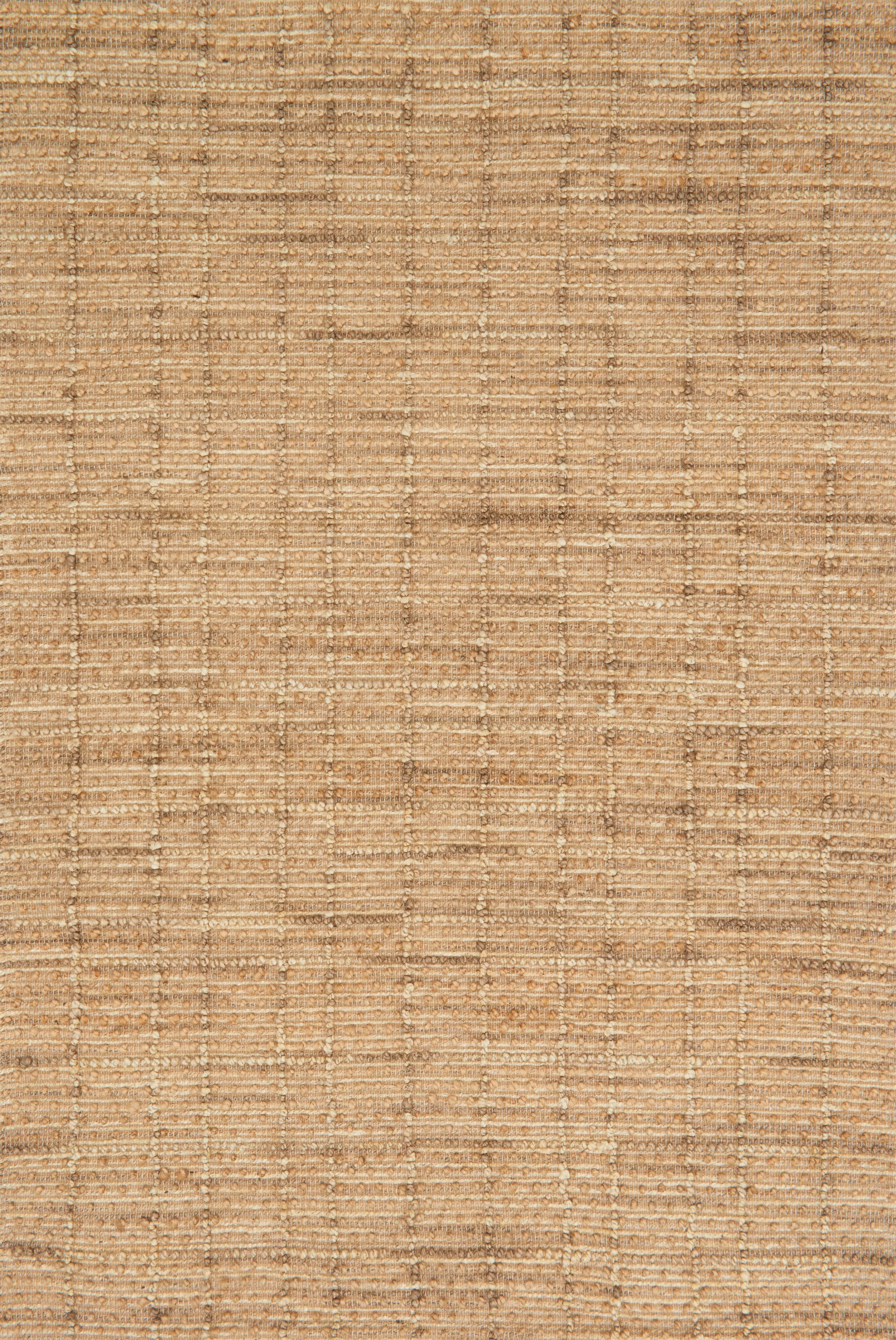 Loloi | Beacon Collection | Natural | BU-02