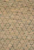 Loloi | Beacon Collection | Aqua | BU-03