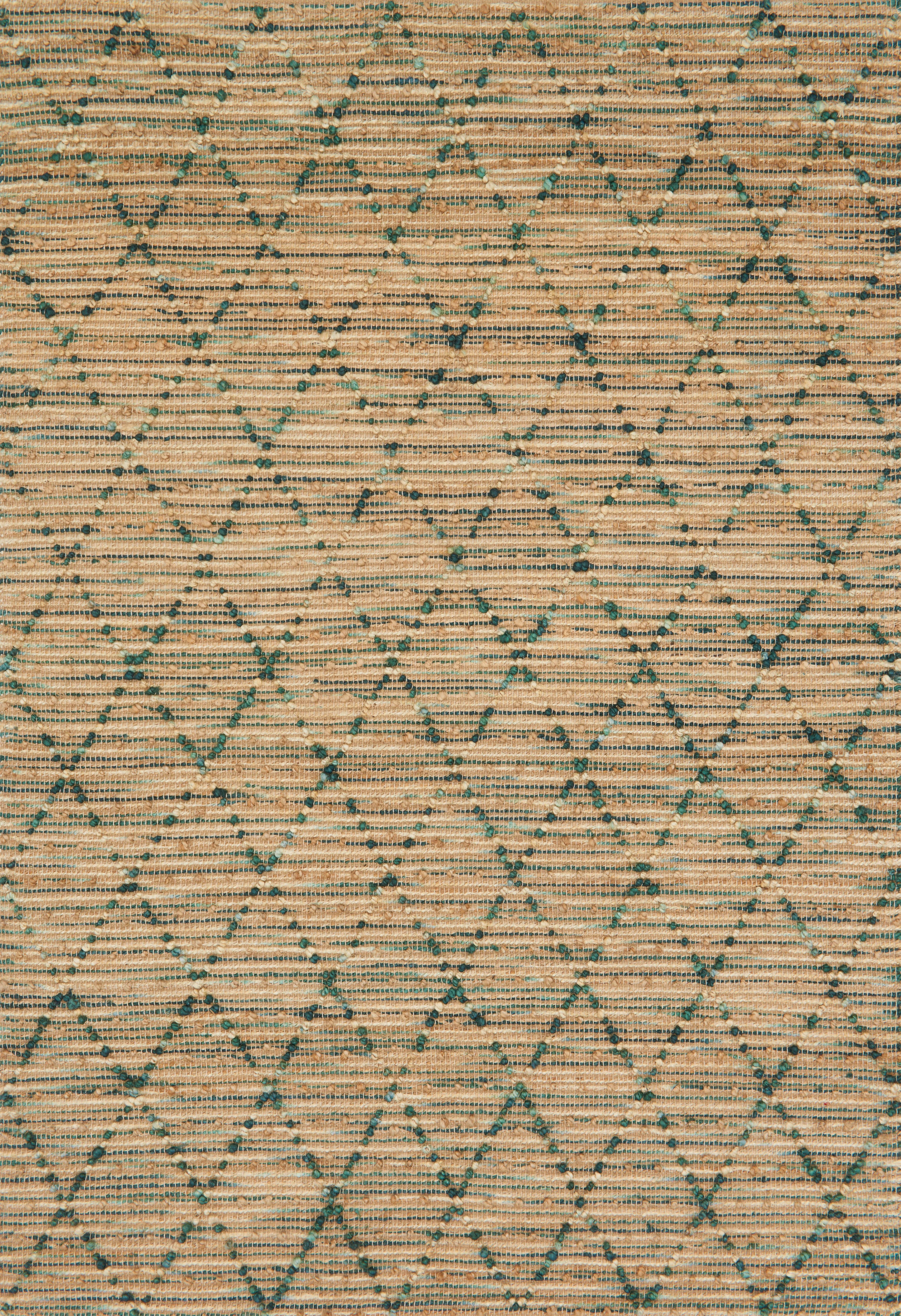 Loloi | Beacon Collection | Aqua | BU-03