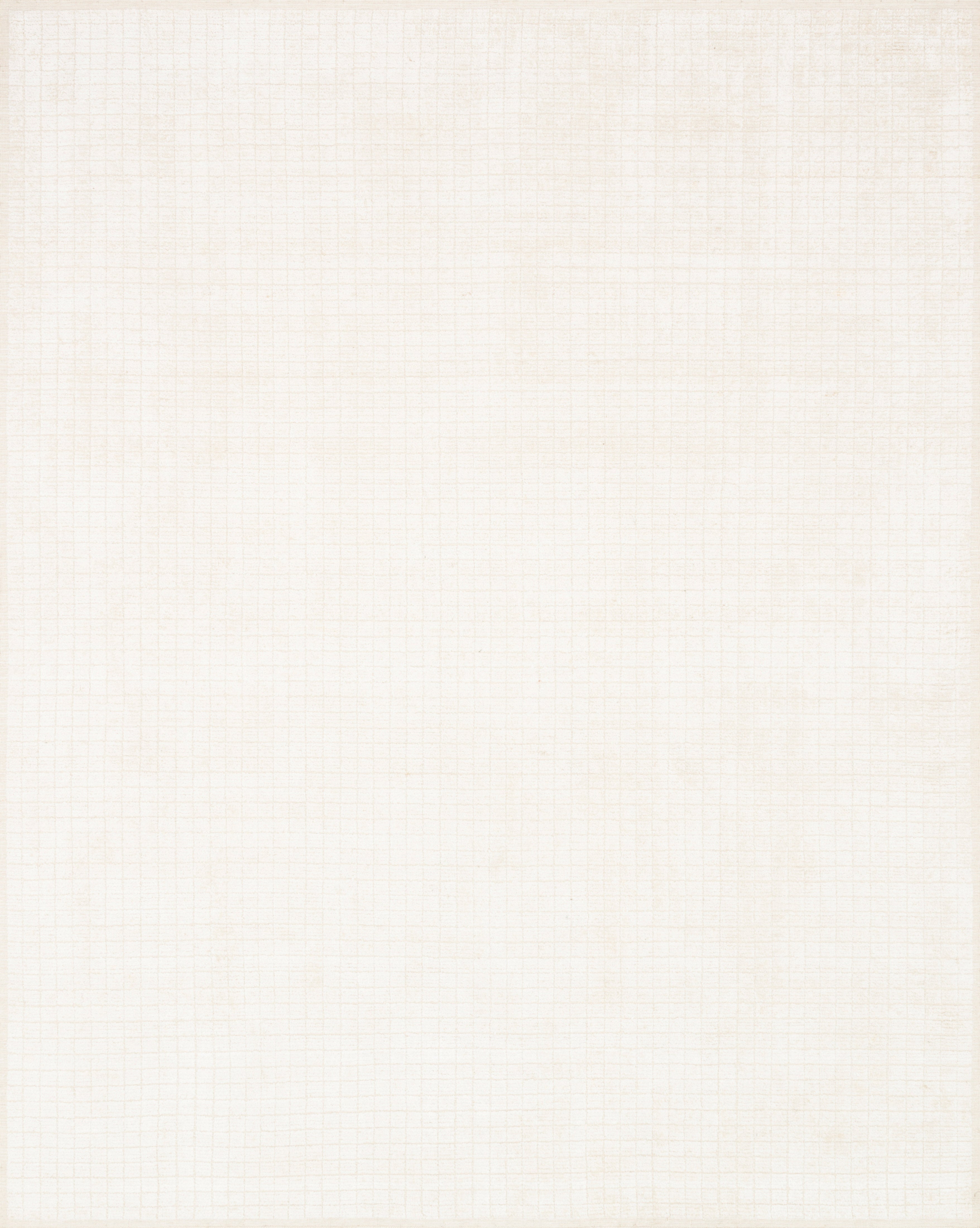 Loloi | Beverly Collection | Ivory | BEV-01