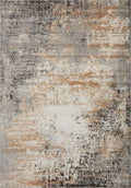 Loloi II | Bianca Collection | Stone / Gold | BIA-01