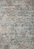 Loloi II | Bianca Collection | Grey / Multi | BIA-04