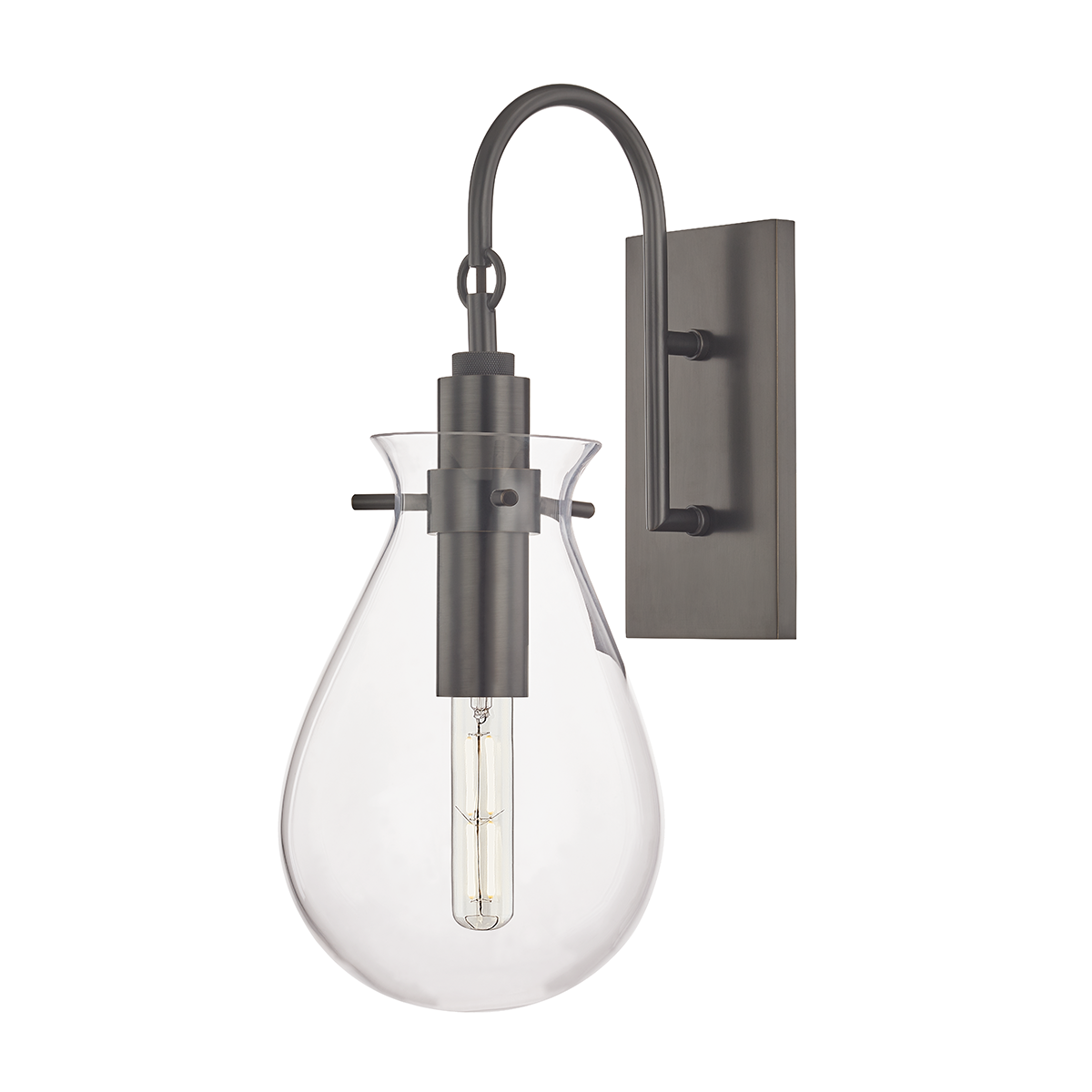 Ivy Wall Sconce