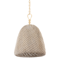 Reina Pendant