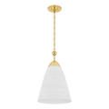 Bronson Pendant