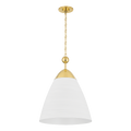 Bronson Pendant