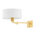 Sammy Wall Sconce