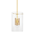 Barlow Lantern
