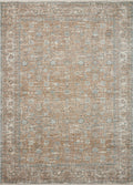 Angela Rose x Loloi | Blake Collection | Sand / Sky | BLA-05