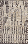 Jeremiah Brent x Loloi | Bleecker Collection | Beige / Stone | BLE-03