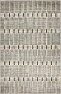 Jeremiah Brent x Loloi | Bleecker Collection | Sage / Granite | BLE-04