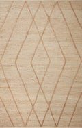 Loloi II | Bodhi Collection | Ivory / Natural | BOD-02
