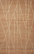 Loloi II | Bodhi Collection | Natural / Ivory | BOD-03