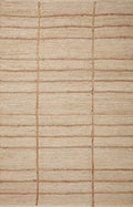 Loloi II | Bodhi Collection | Ivory / Natural | BOD-04