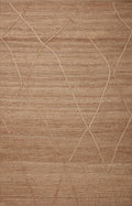 Loloi II | Bodhi Collection | Natural / Natural | BOD-05