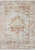 Loloi | Bonney Collection | Ivory / Sunset | BNY-01