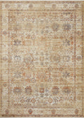 Loloi | Bonney Collection | Sunset / Multi | BNY-06