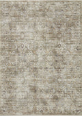 Loloi | Bonney Collection | Moss / Bark | BNY-08