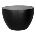 Insitu Side Table Black