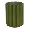 Taffy Accent Table Green