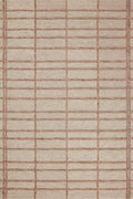 Chris Loves Julia x Loloi | Bradley Collection | Rose / Blush | BRL-04