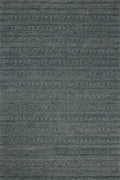 Chris Loves Julia x Loloi | Bradley Collection | Teal / Teal | BRL-05