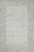 Chris Loves Julia x Loloi | Briggs Collection | Mist / Ivory | BRG-01