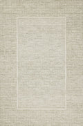 Chris Loves Julia x Loloi | Briggs Collection | Sage / Ivory | BRG-01
