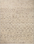 Amber Lewis x Loloi | Briyana Collection | Natural / Granite | BRI-01