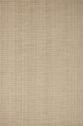 Loloi | Brooks Collection | Oatmeal | BRO-01
