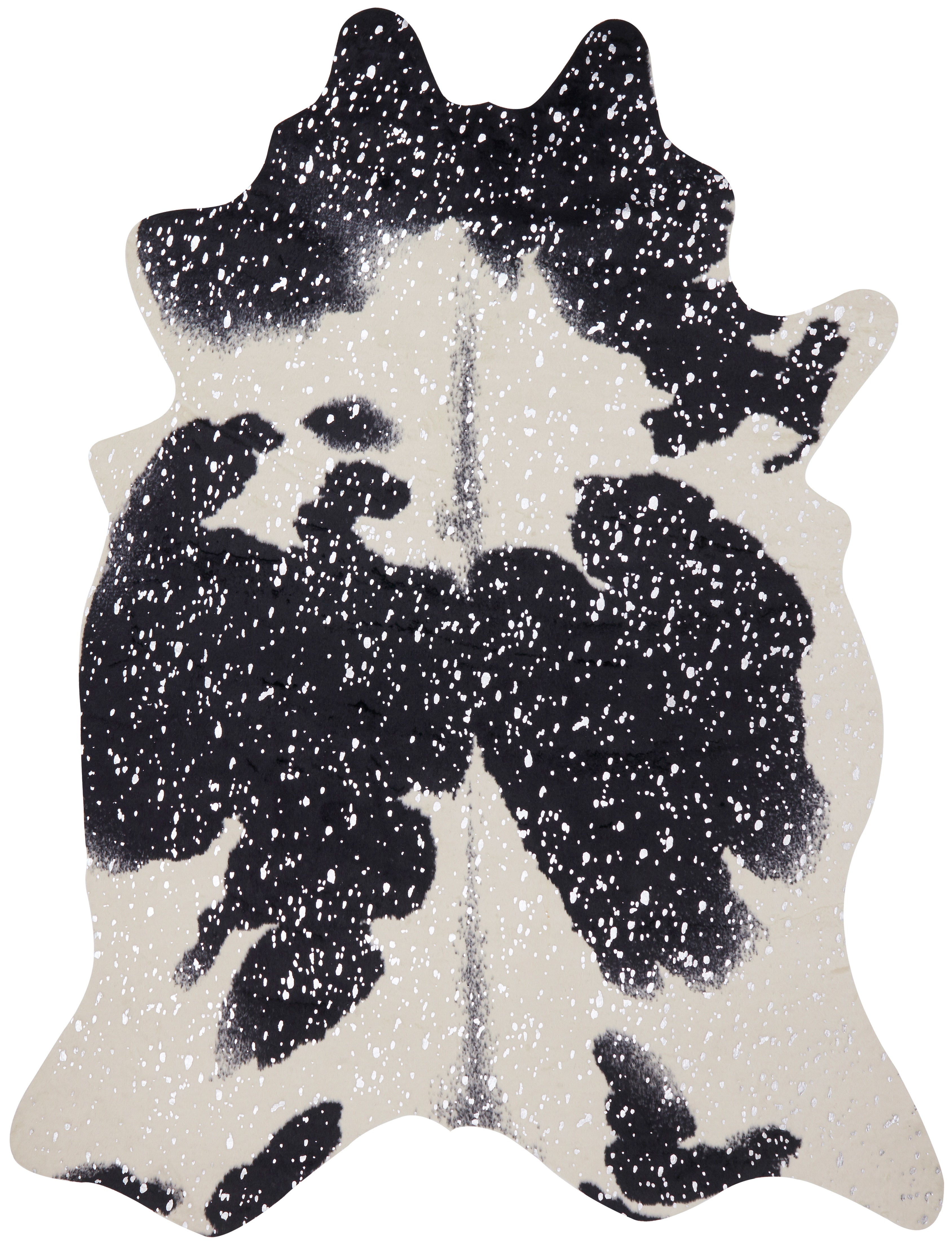 Loloi II | Bryce Collection | Black / Silver | BZ-01