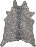 Loloi II | Bryce Collection | Graphite / Silver | BZ-03