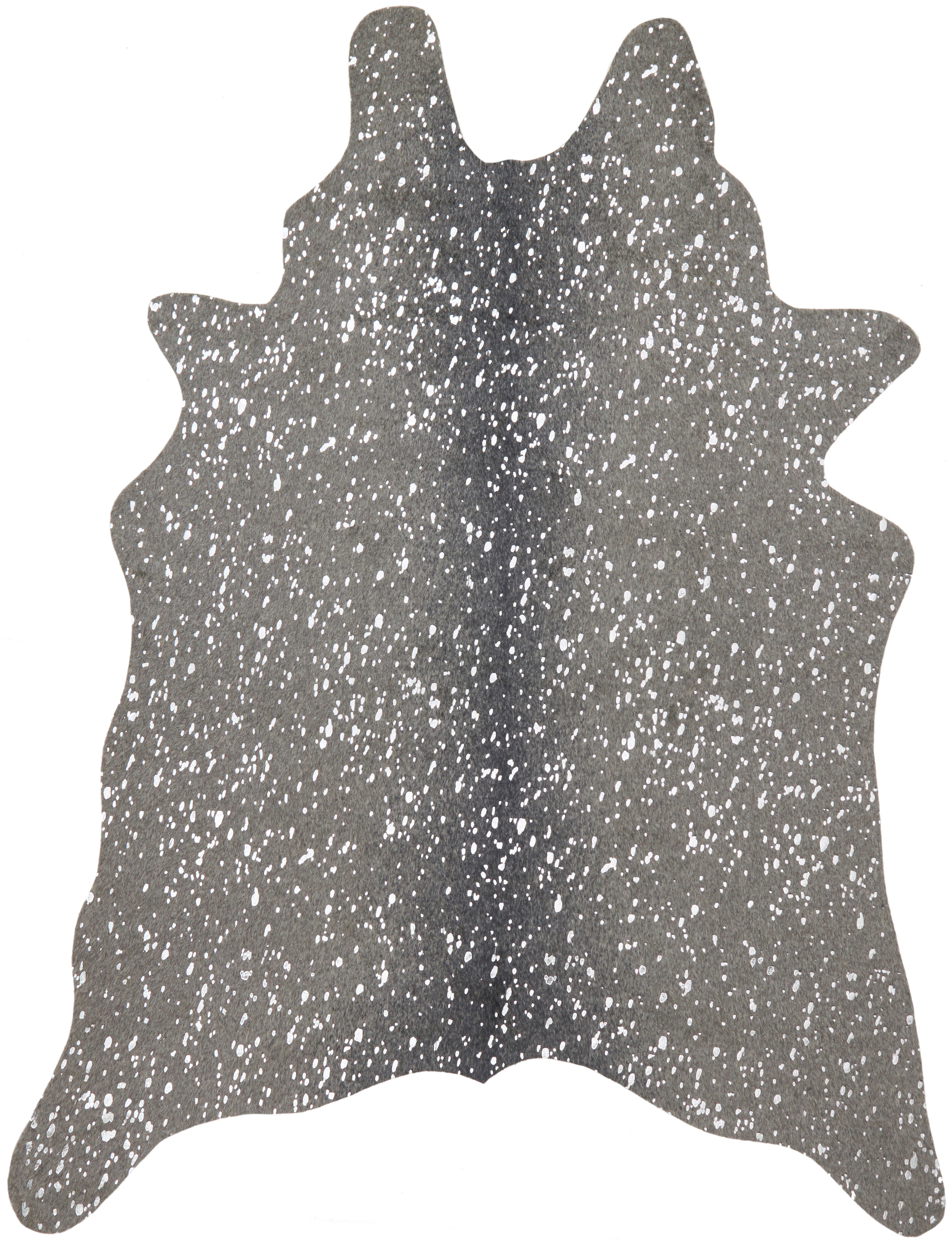 Loloi II | Bryce Collection | Graphite / Silver | BZ-03