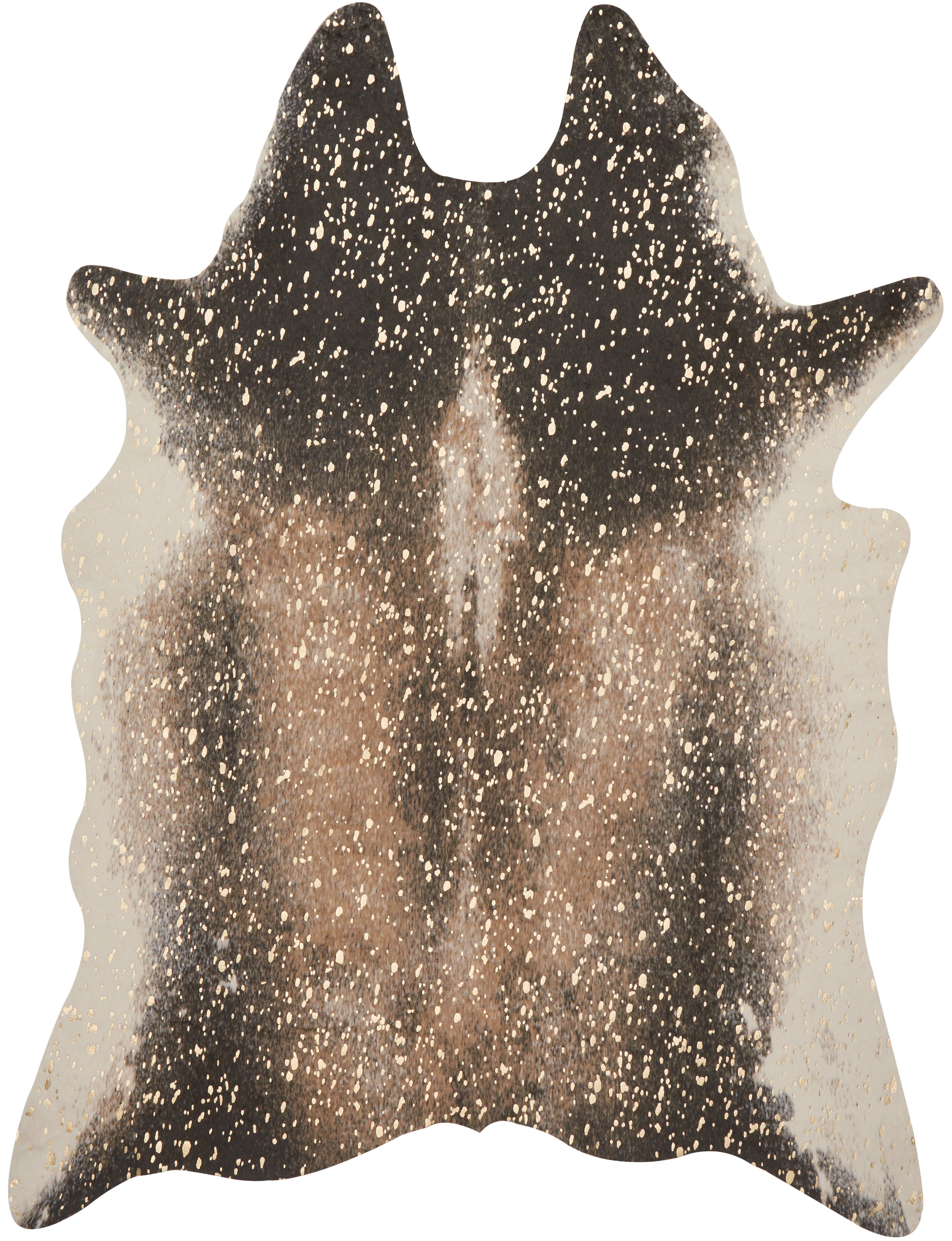 Loloi II | Bryce Collection | Mocha / Gold | BZ-04
