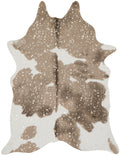 Loloi II | Bryce Collection | Taupe / Champagne | BZ-06