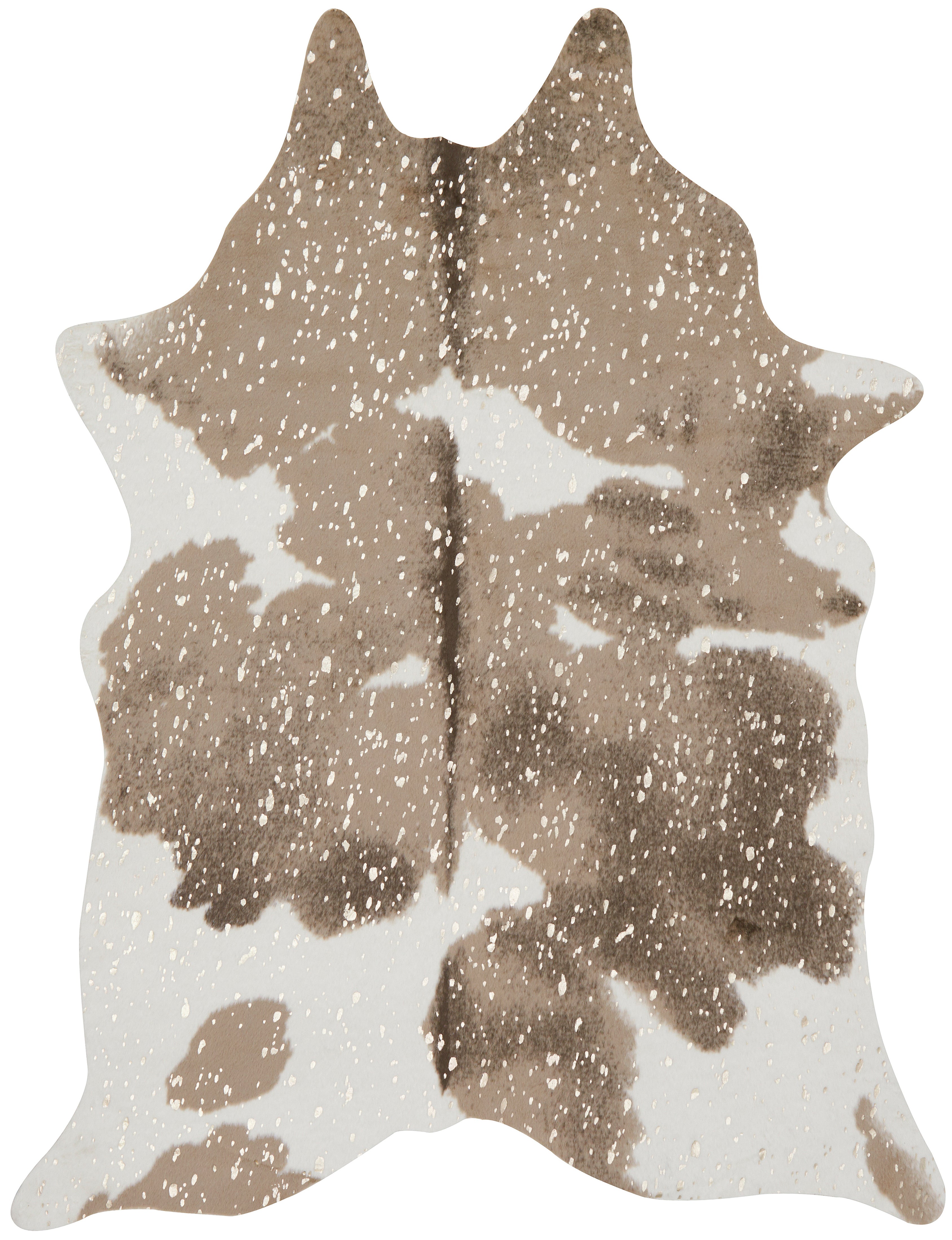 Loloi II | Bryce Collection | Taupe / Champagne | BZ-06
