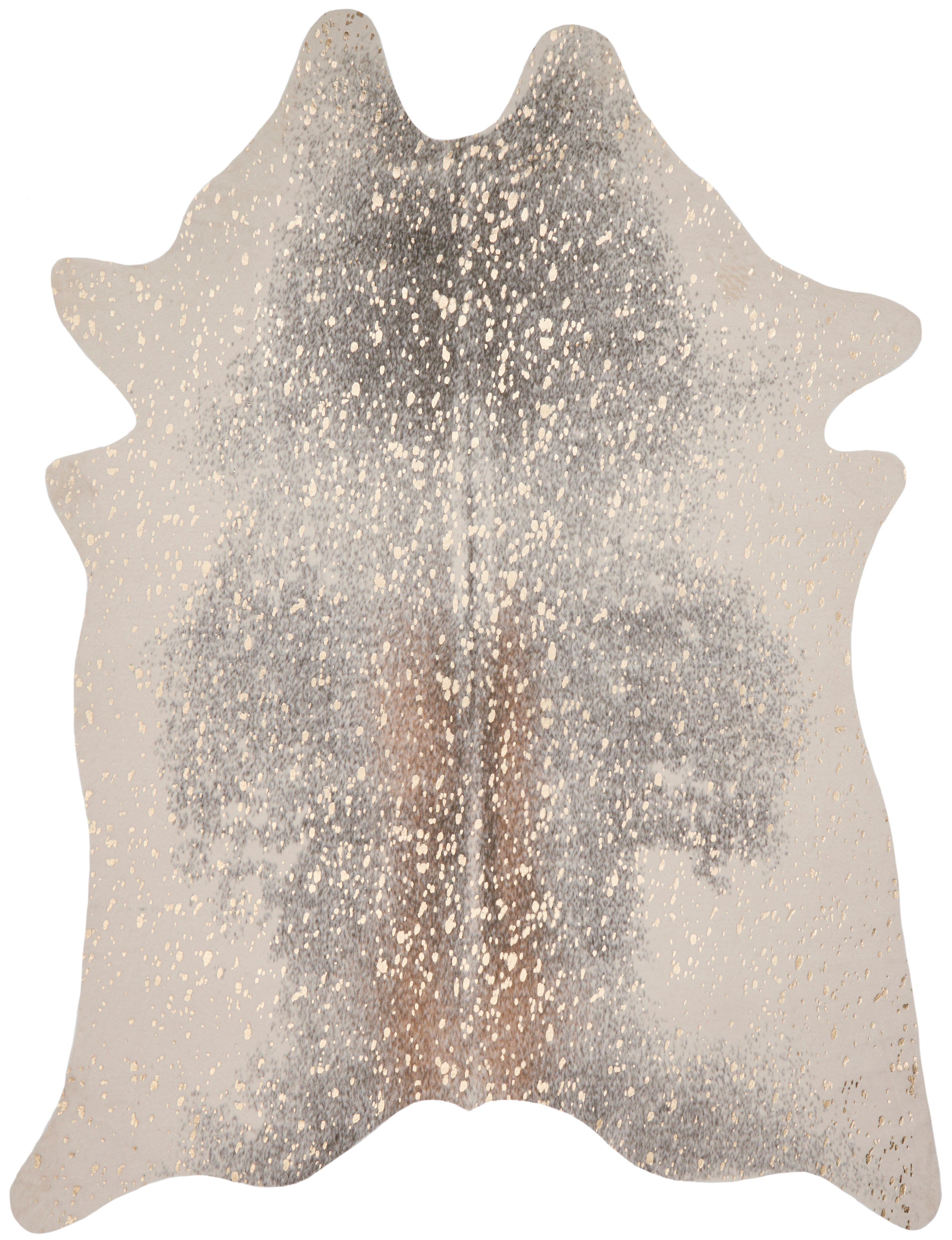 Loloi II | Bryce Collection | Pewter / Gold | BZ-07