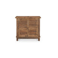 Augusta Nightstand Brown