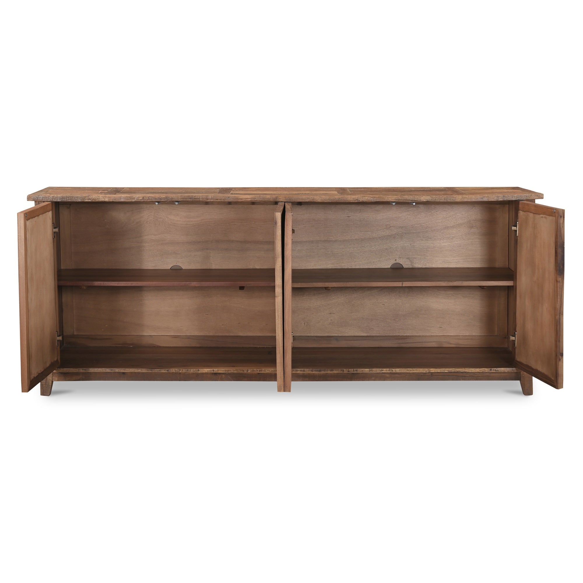 Augusta Sideboard Brown