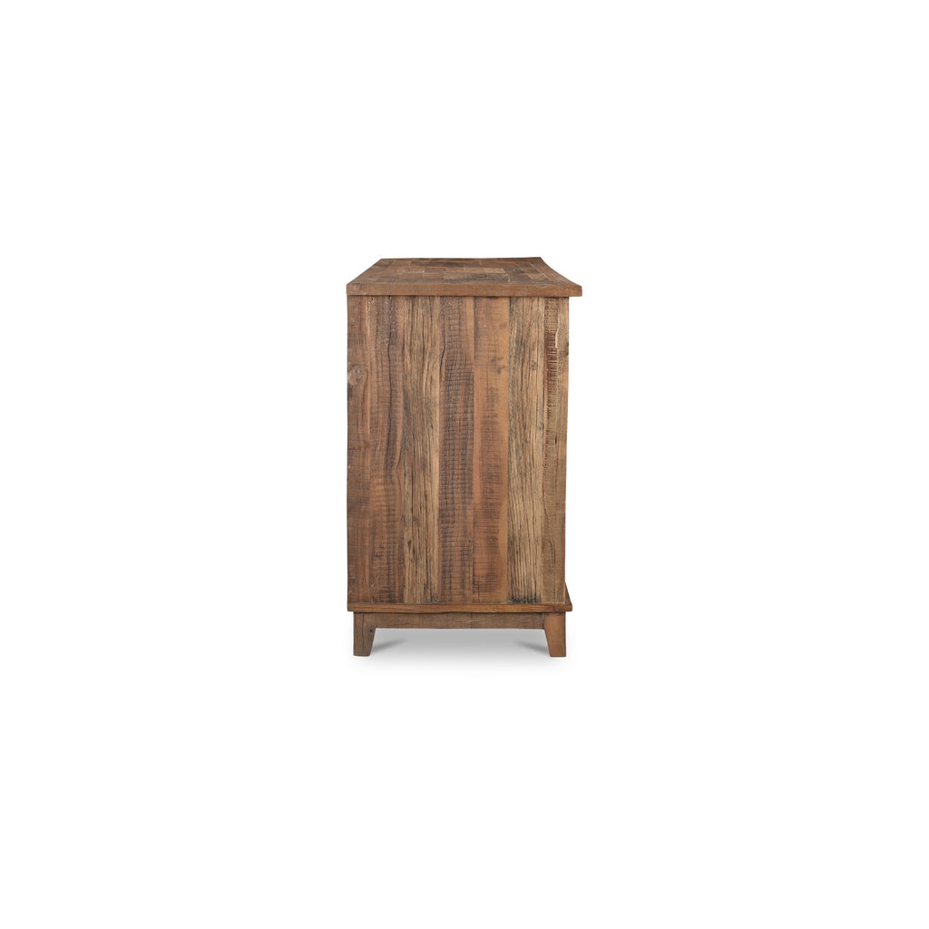 Augusta Sideboard Brown