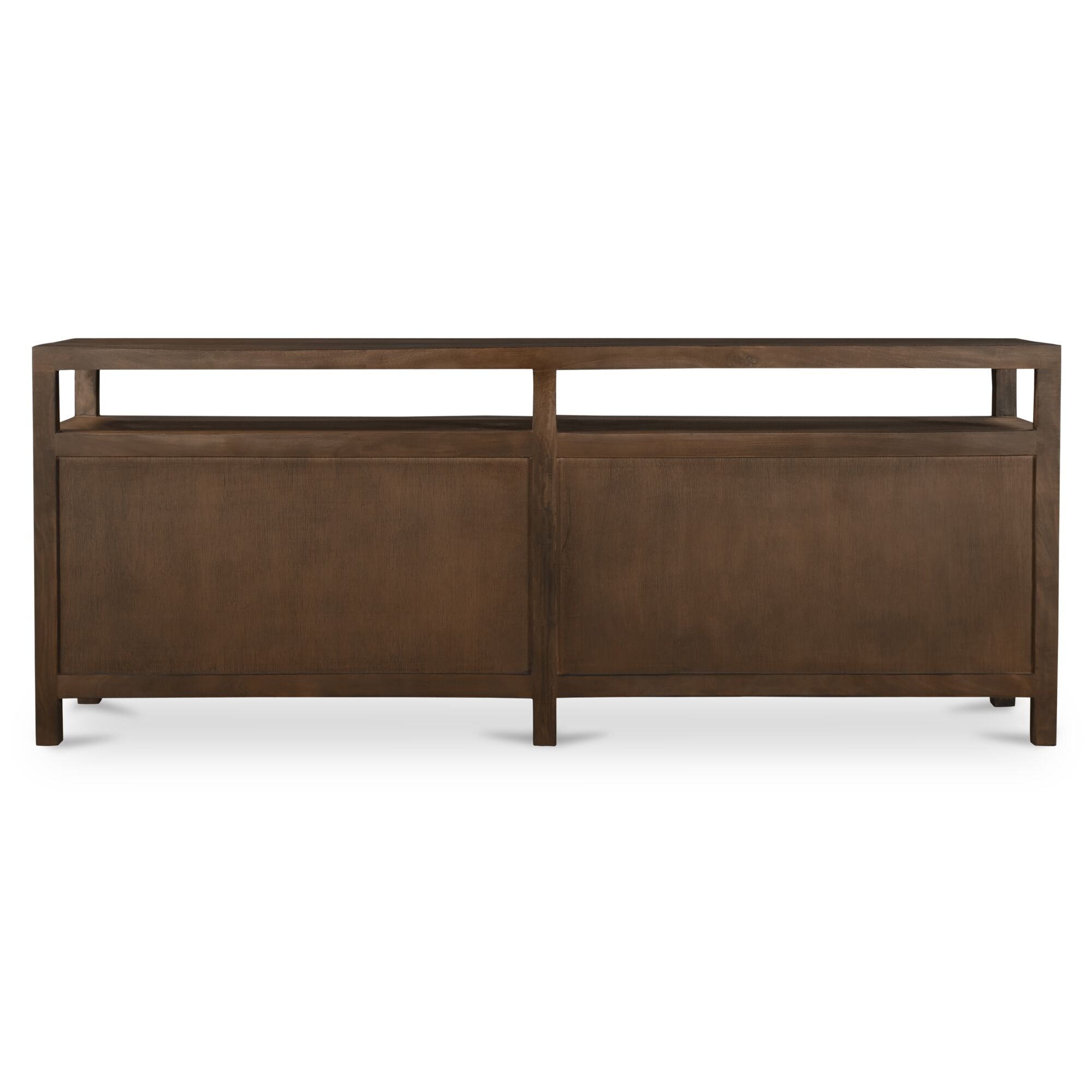 Windsor Sideboard Dark Brown