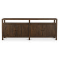 Windsor Sideboard Dark Brown