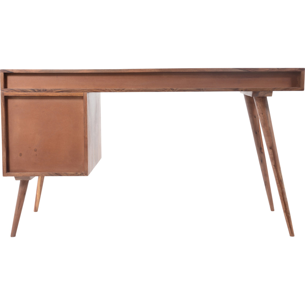 O2 Desk Natural