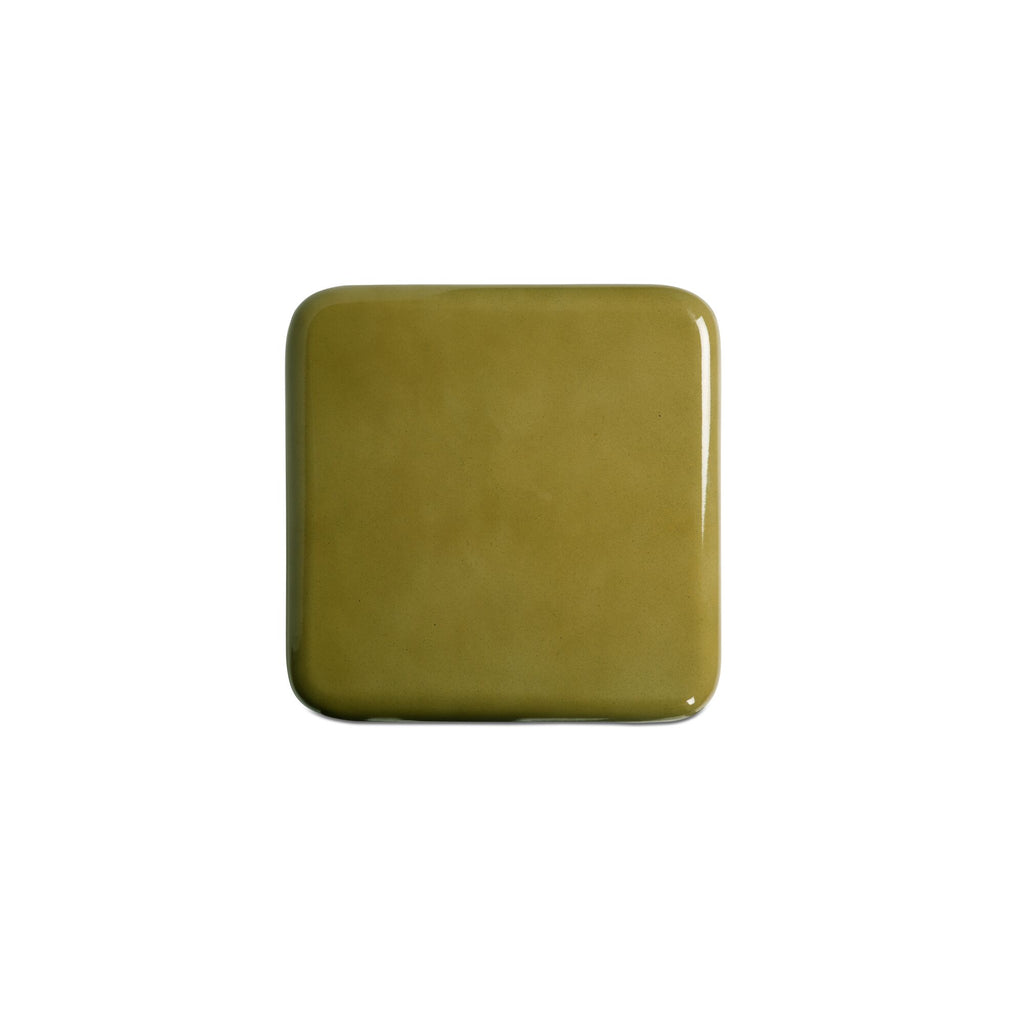 Daisy Side Table Green