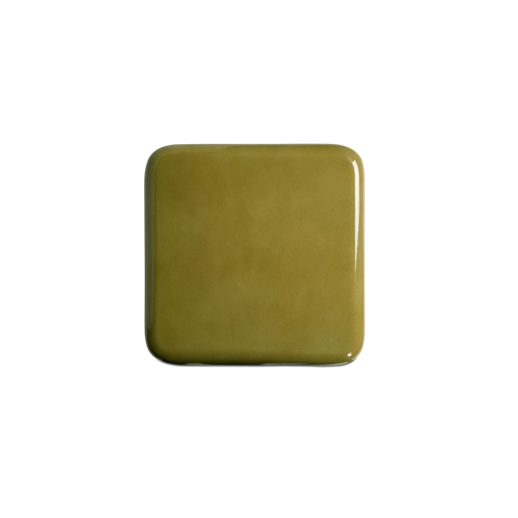 Daisy Side Table Green